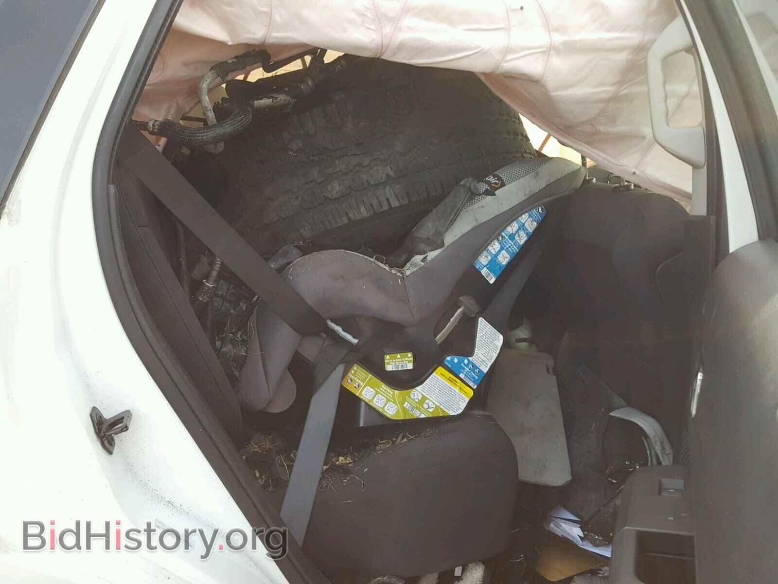 2009 FORD EDGE - VIN: 2FMDK48C29BA79194 - Фото 6