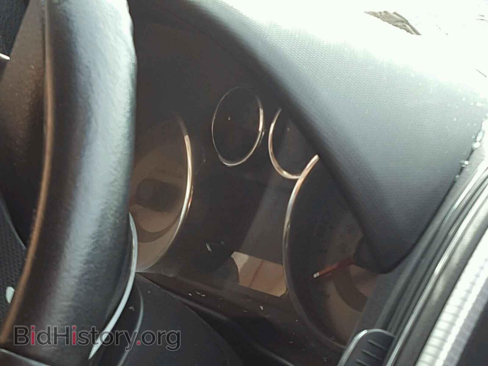 2009 FORD EDGE - VIN: 2FMDK48C29BA79194 - Фото 8