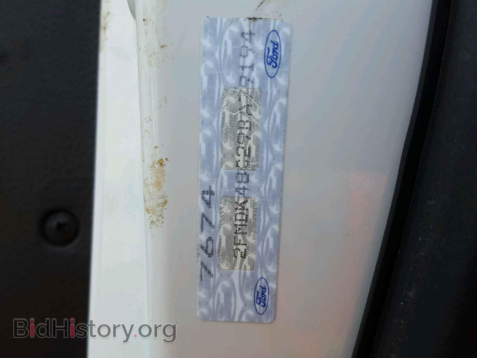 2009 FORD EDGE - VIN: 2FMDK48C29BA79194 - Фото 10
