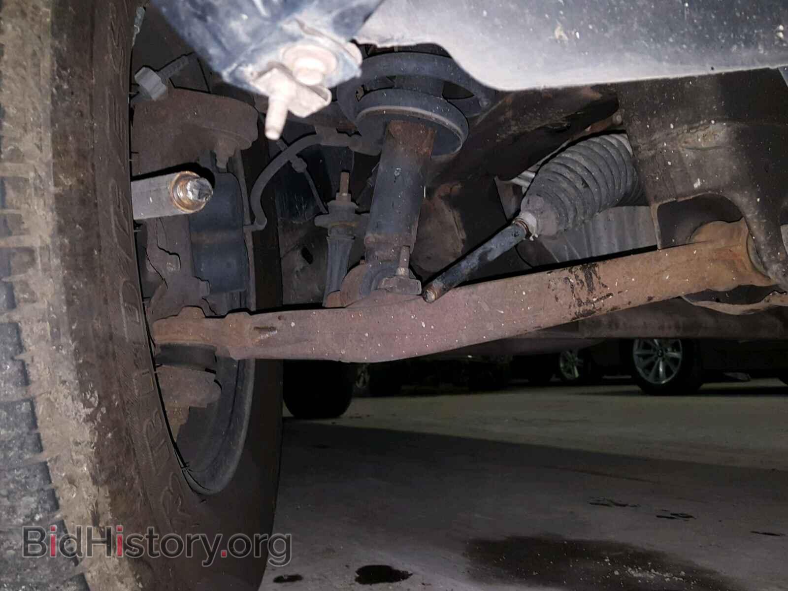 2008 CHEVROLET SILVERADO - VIN: 1GCEC19C68Z128461 - Фото 9