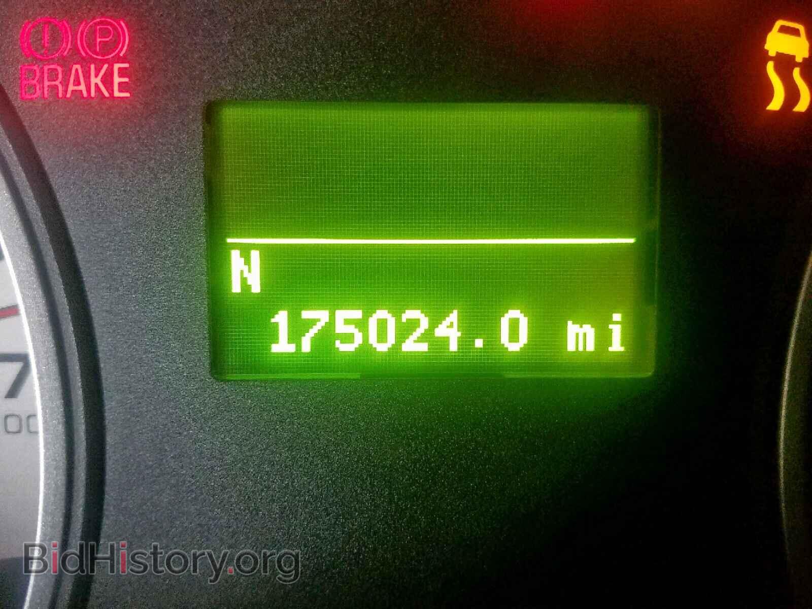 2010 FORD EXPLORER L - VIN: 1FMEU7F80AUA98338 - Фото 8