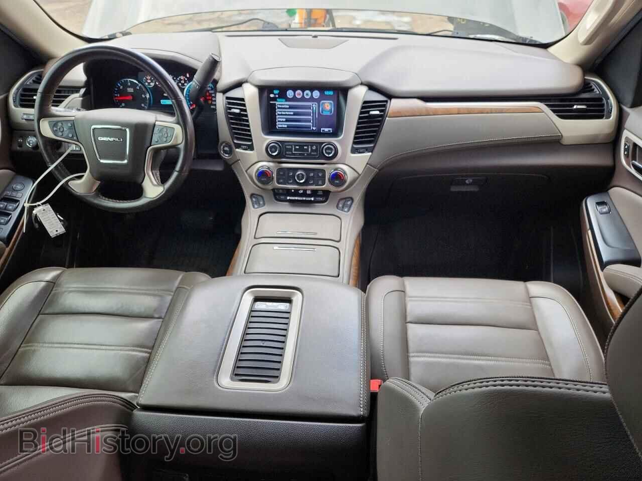 2019 GMC YUKON - VIN: 1GKS2CKJ3KR321981 - Фото 8