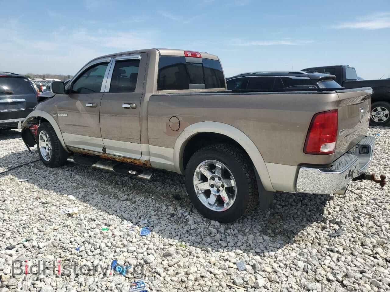 2010 DODGE All Models - VIN: 1D7RV1GT8AS201767 - Фото 2