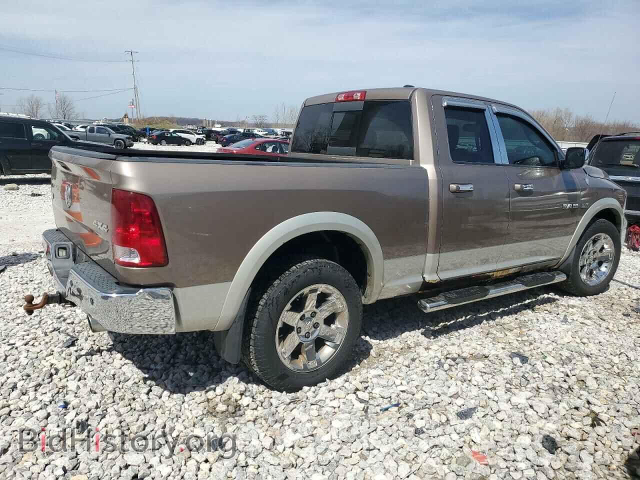 2010 DODGE All Models - VIN: 1D7RV1GT8AS201767 - Фото 3