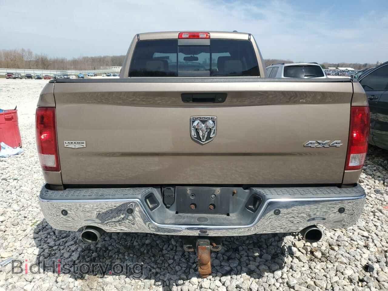 2010 DODGE All Models - VIN: 1D7RV1GT8AS201767 - Фото 6
