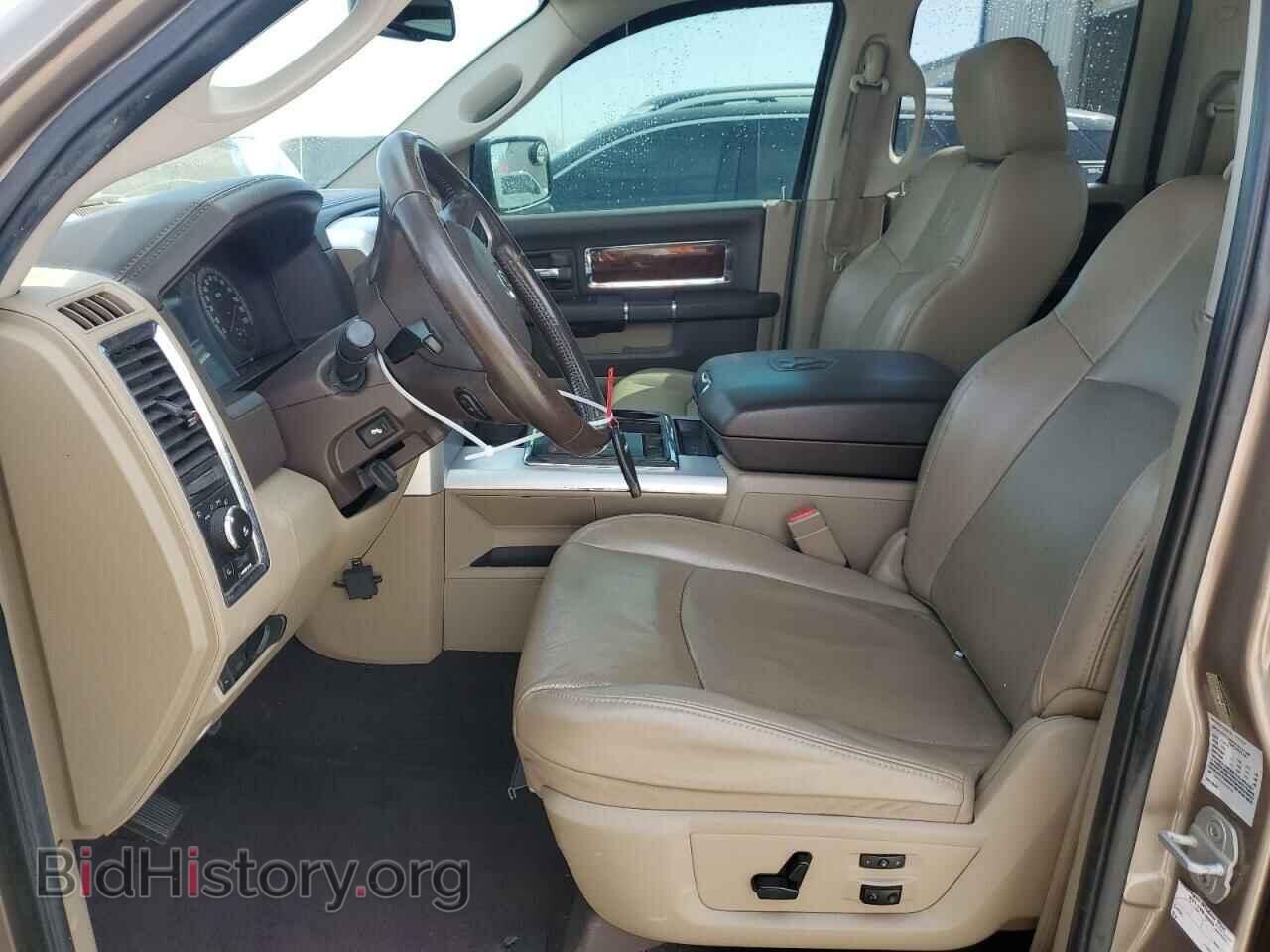 2010 DODGE All Models - VIN: 1D7RV1GT8AS201767 - Фото 7