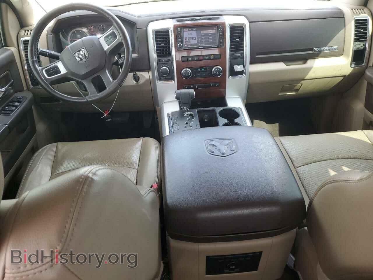 2010 DODGE All Models - VIN: 1D7RV1GT8AS201767 - Фото 8