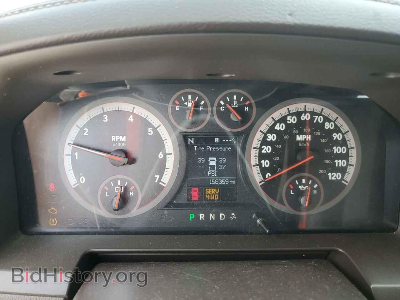 2010 DODGE All Models - VIN: 1D7RV1GT8AS201767 - Фото 9