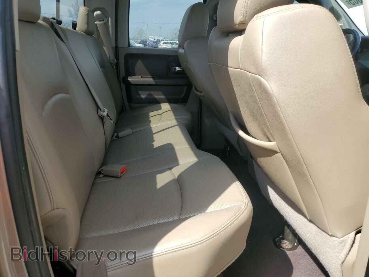 2010 DODGE All Models - VIN: 1D7RV1GT8AS201767 - Фото 10