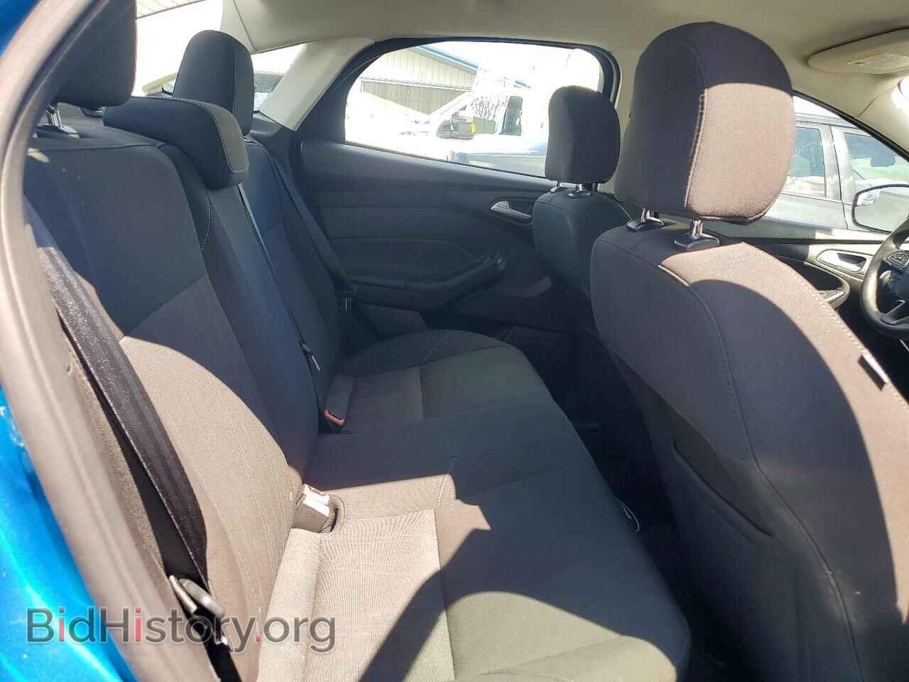 2015 FORD FOCUS - VIN: 1FADP3FE8FL213566 - Фото 10