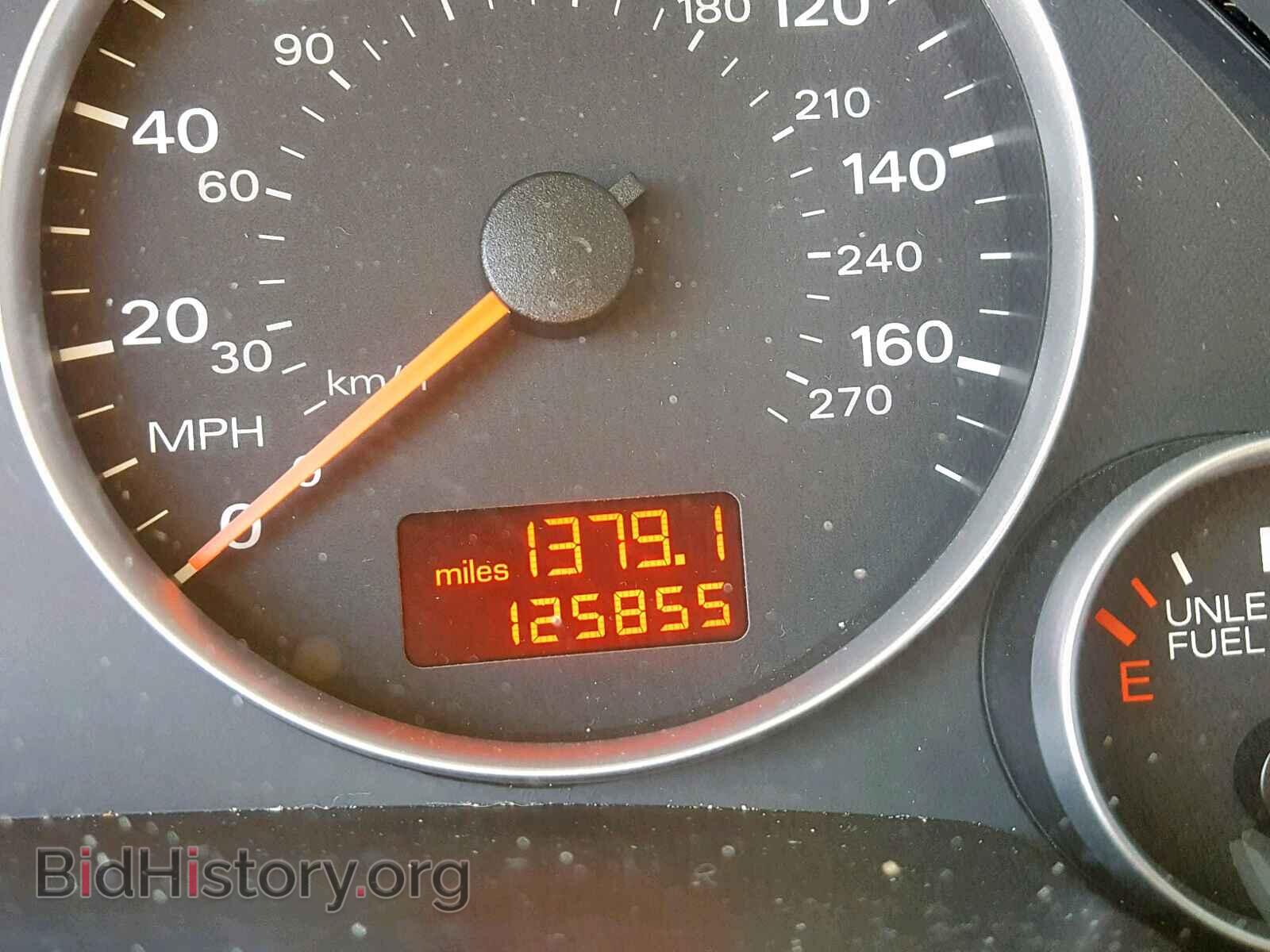 2006 AUDI A4 - VIN: WAUKF78E46A132730 - Фото 8