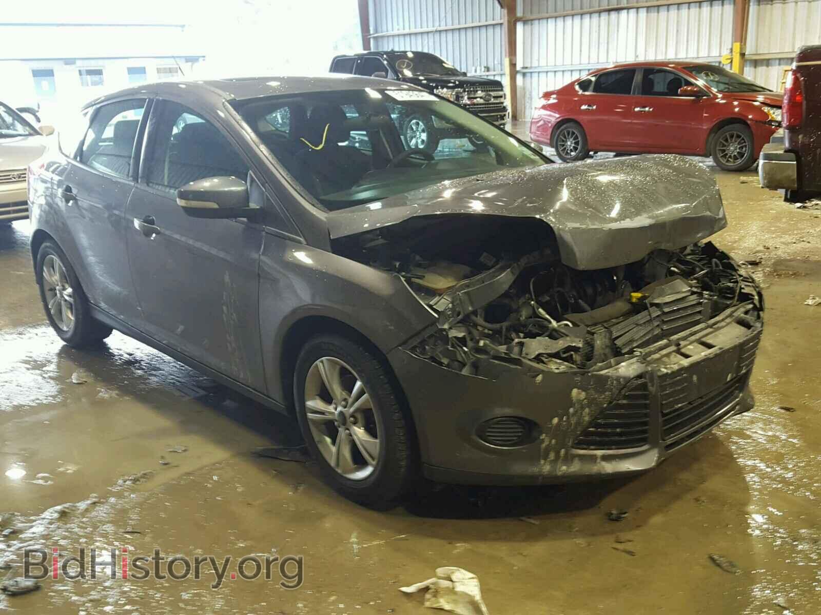 Photo 1FADP3K28DL297400 - FORD FOCUS 2013