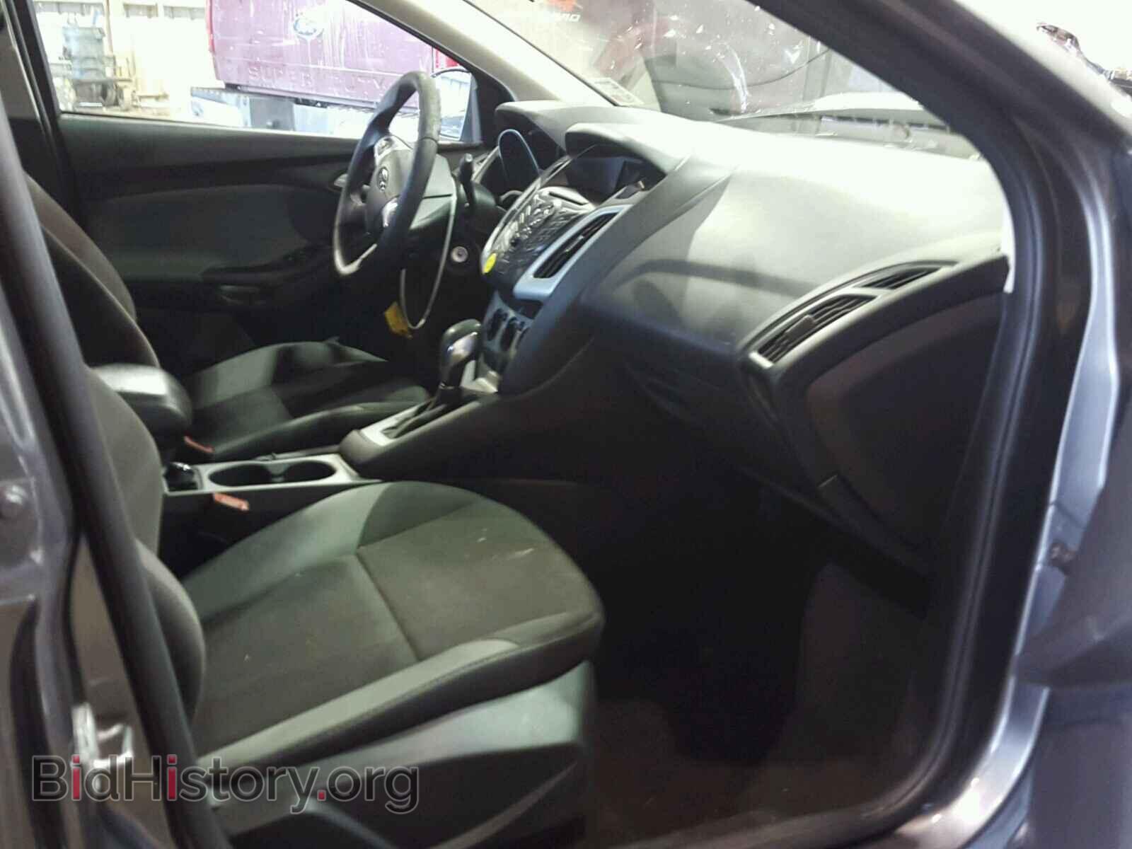2013 FORD FOCUS - VIN: 1FADP3K28DL297400 - Photo 5