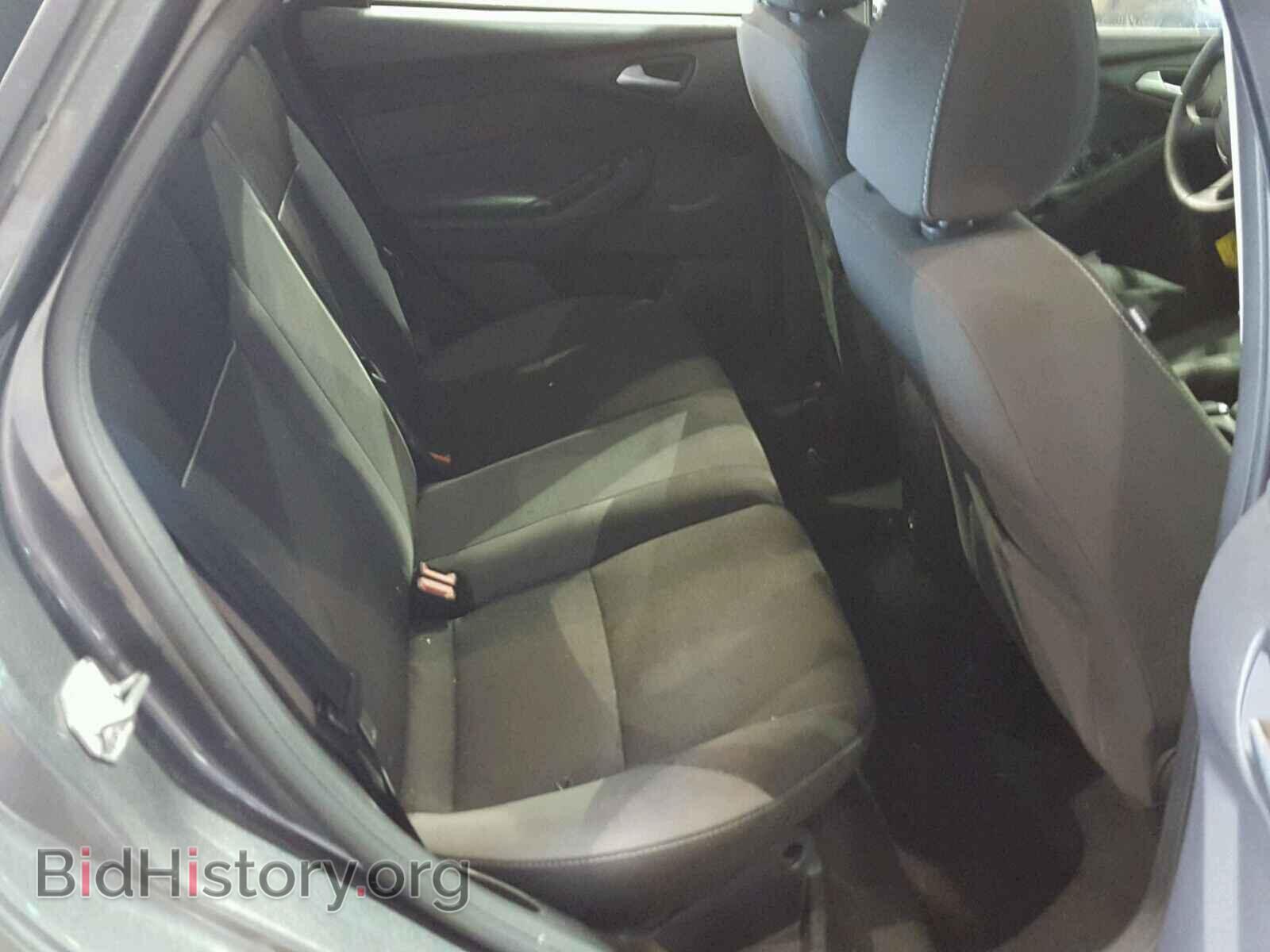 2013 FORD FOCUS - VIN: 1FADP3K28DL297400 - Photo 6