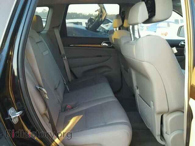 2011 JEEP CHEROKEE - VIN: 1J4RS4GG8BC513469 - Фото 6