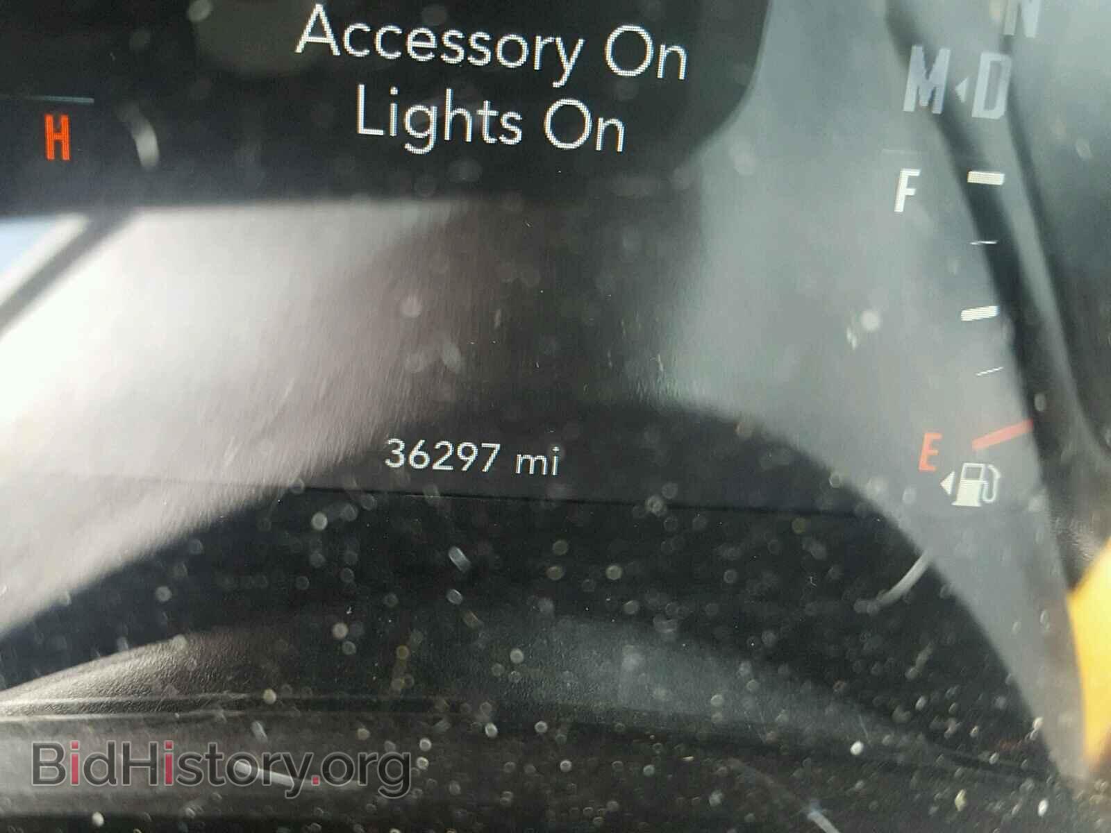 2015 DODGE CHALLENGER - VIN: 2C3CDZAG4FH717513 - Photo 8