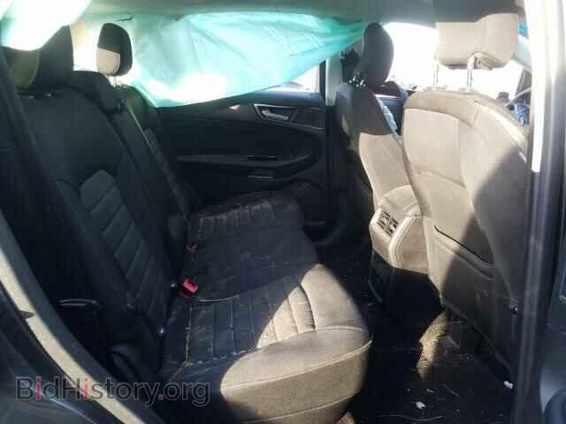 2016 FORD EDGE - VIN: 2FMPK4J83GBB50144 - Фото 6