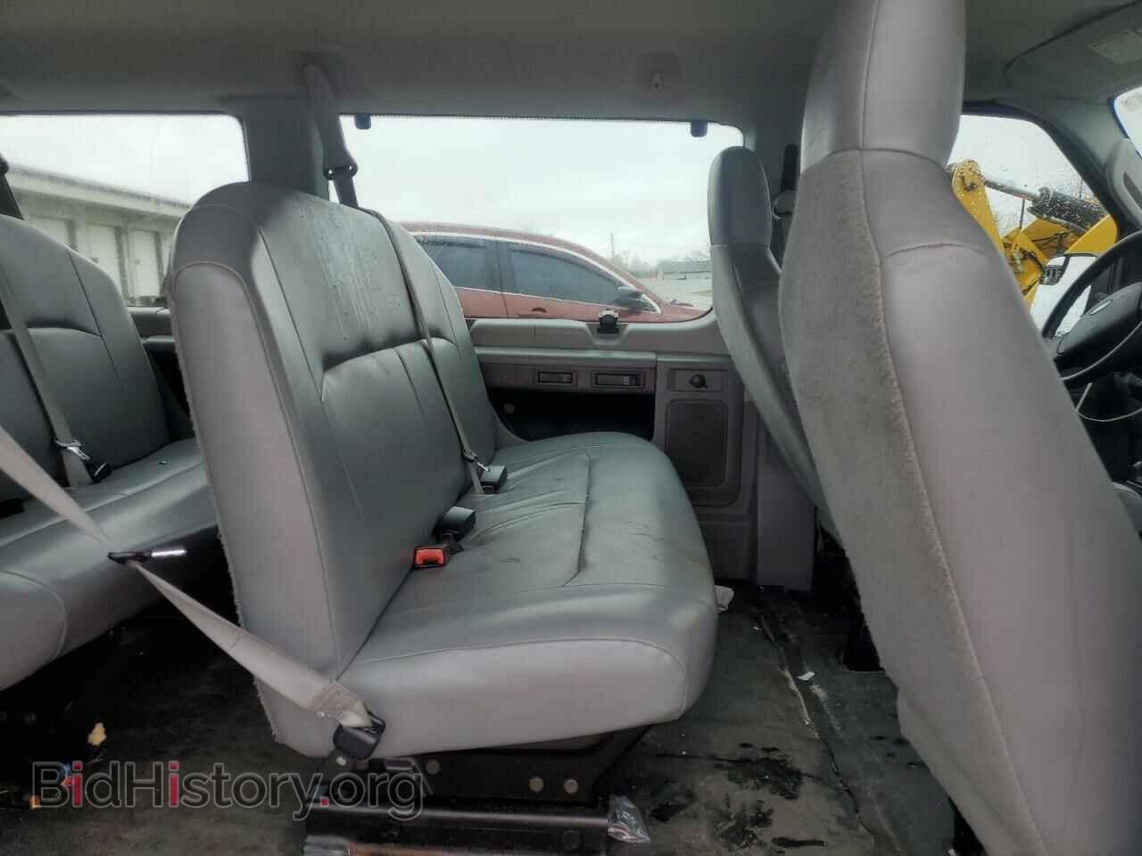 2011 FORD ALL Models - VIN: 1FBSS3BL5BDA47181 - Фото 11