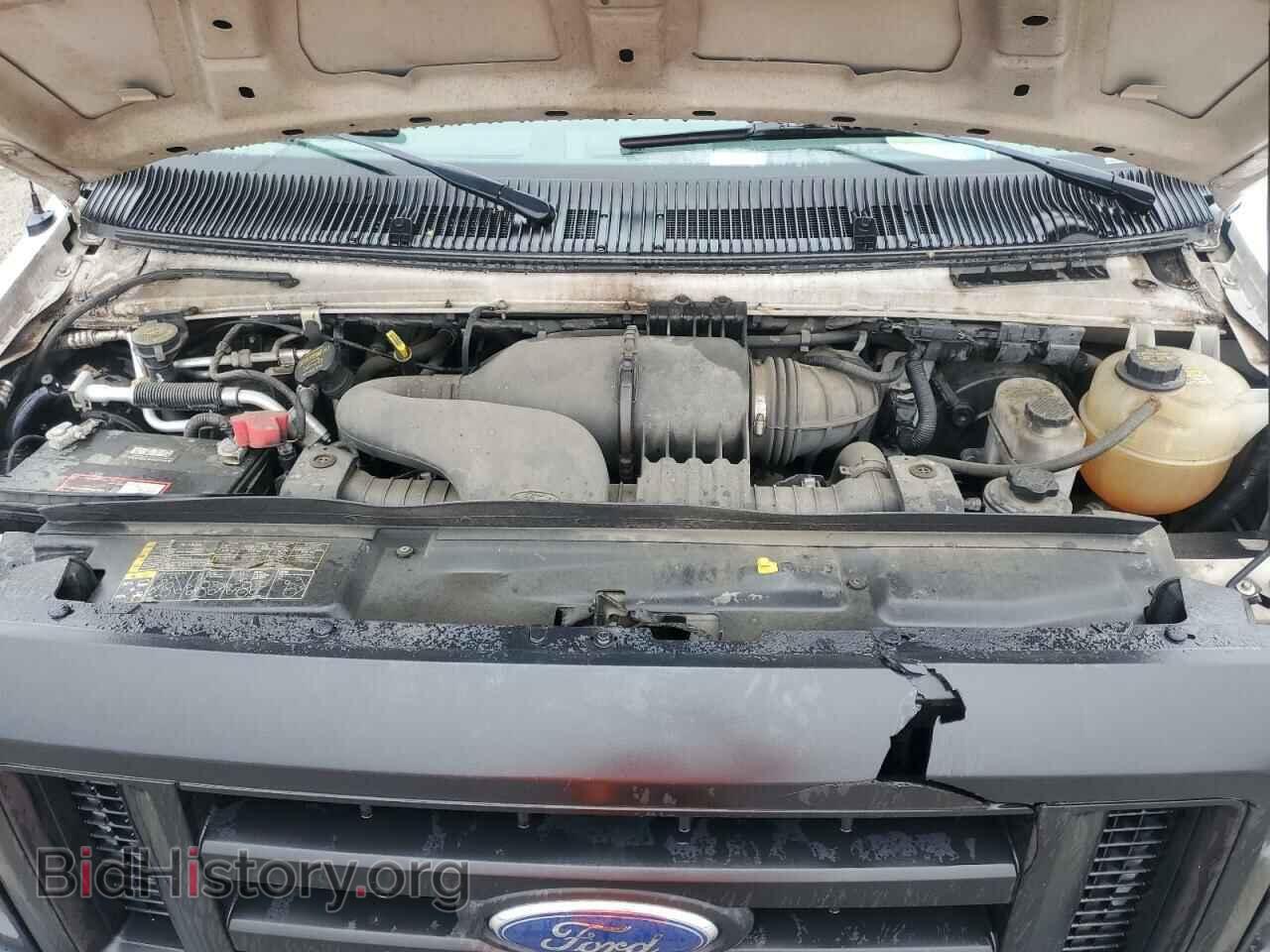 2011 FORD ALL Models - VIN: 1FBSS3BL5BDA47181 - Фото 12