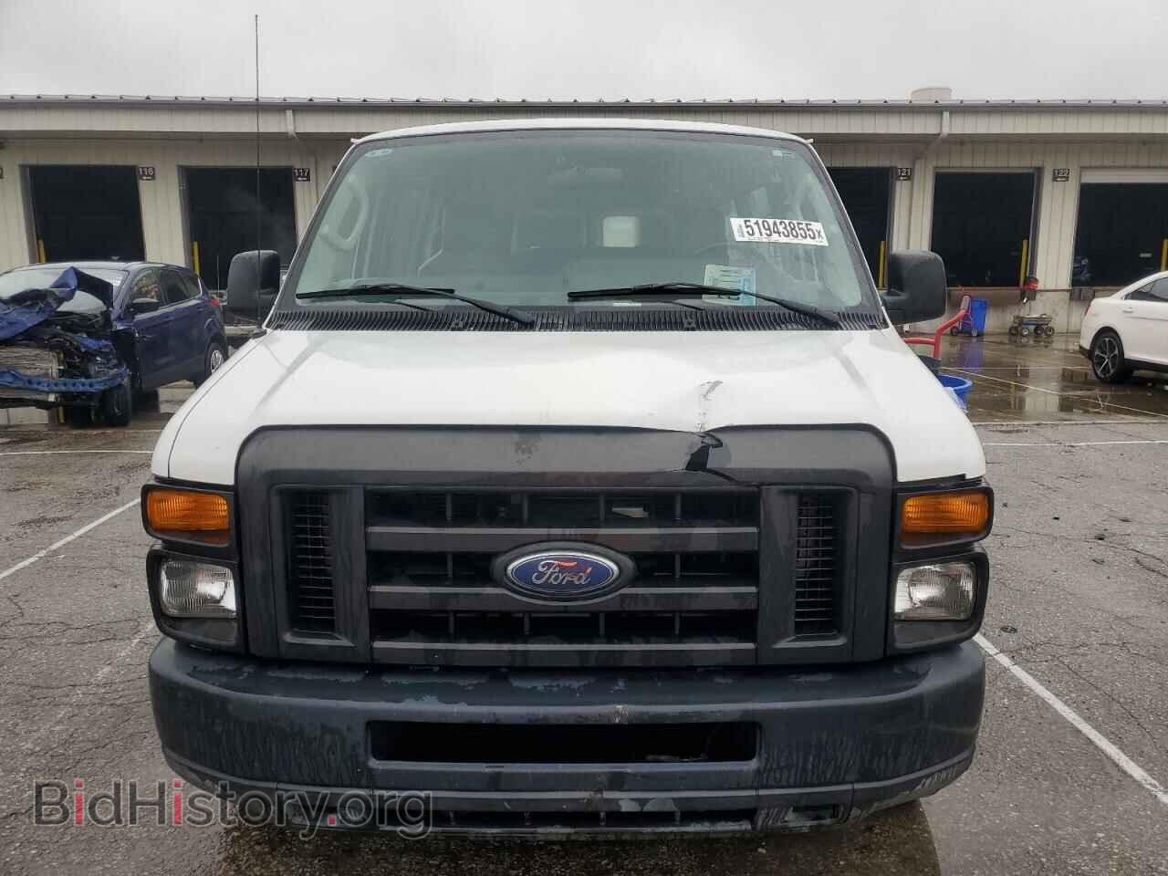 2011 FORD ALL Models - VIN: 1FBSS3BL5BDA47181 - Фото 5