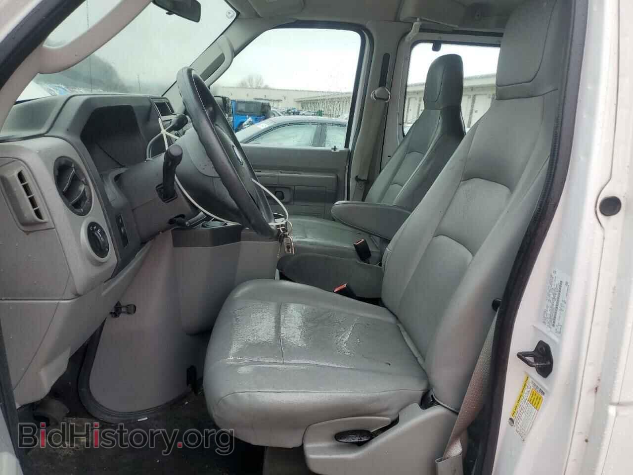 2011 FORD ALL Models - VIN: 1FBSS3BL5BDA47181 - Фото 7