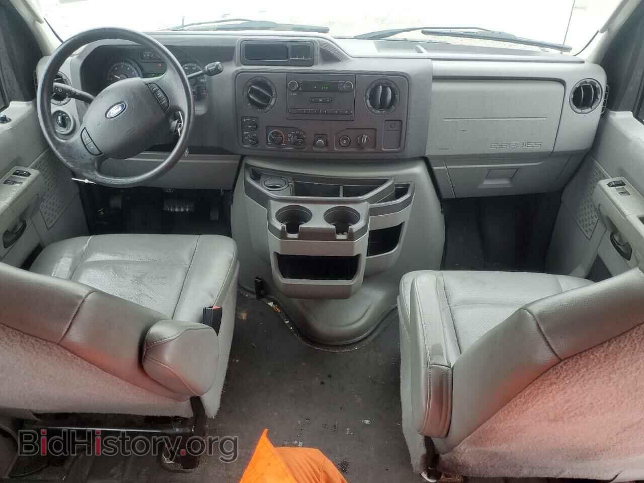 2011 FORD ALL Models - VIN: 1FBSS3BL5BDA47181 - Фото 8