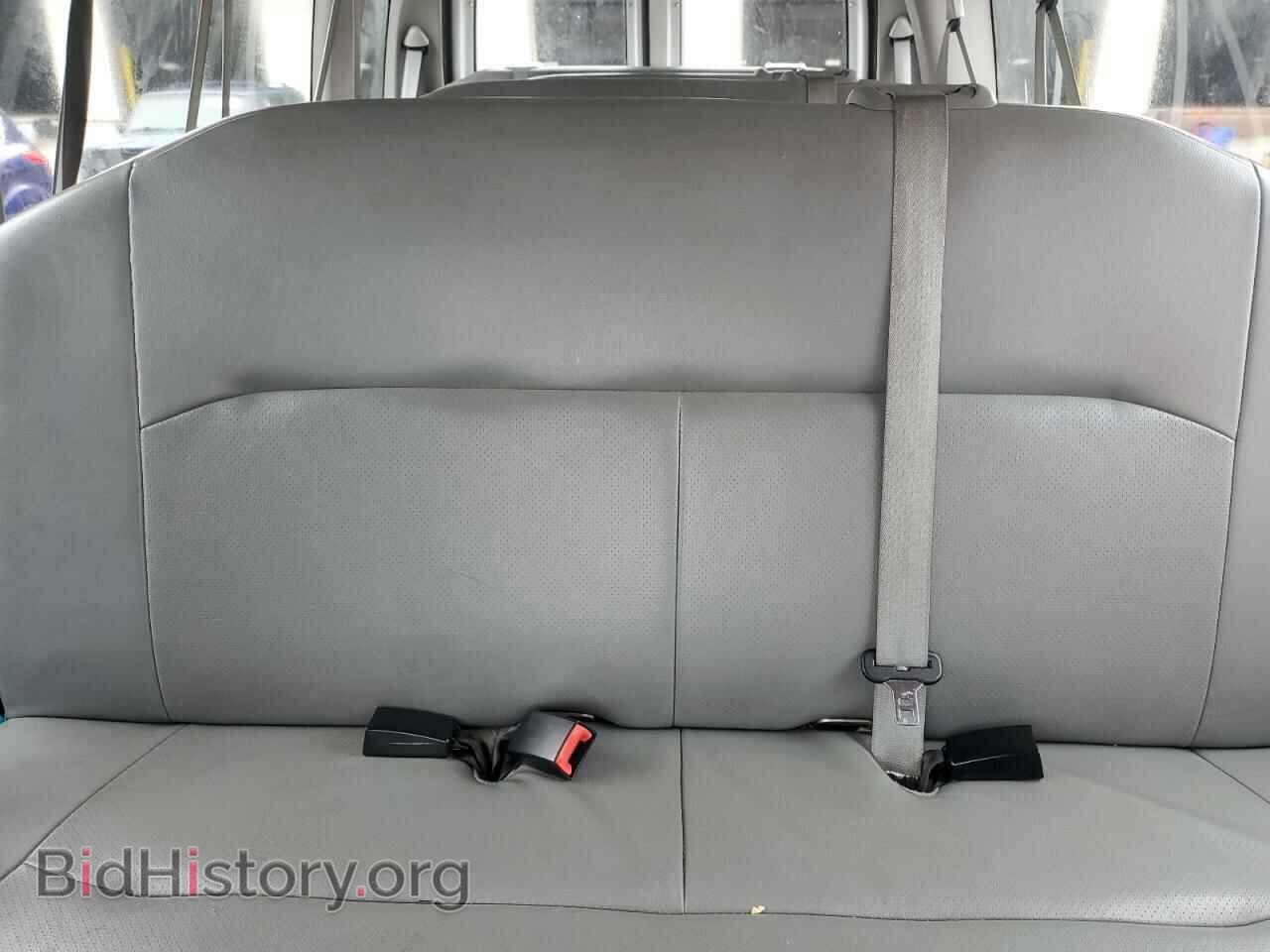 2011 FORD ALL Models - VIN: 1FBSS3BL5BDA47181 - Фото 10