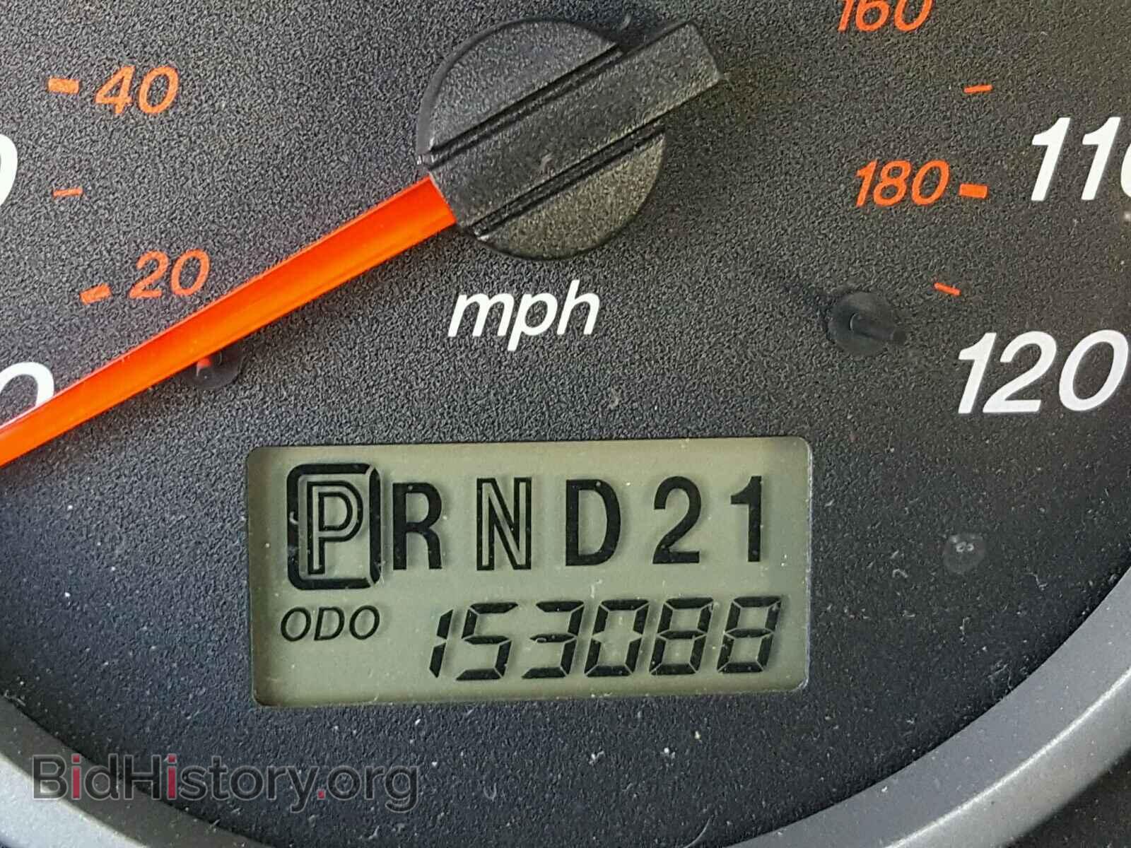 2004 MAZDA TRIBUTE - VIN: 4F2CZ06114KM06074 - Фото 8