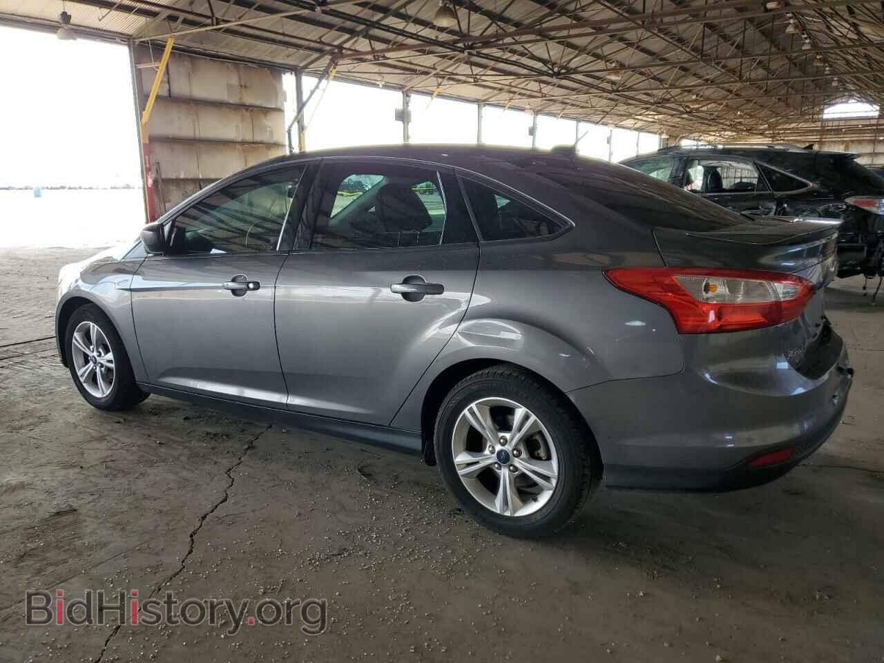 2012 FORD FOCUS - VIN: 1FAHP3F23CL429733 - Photo 2