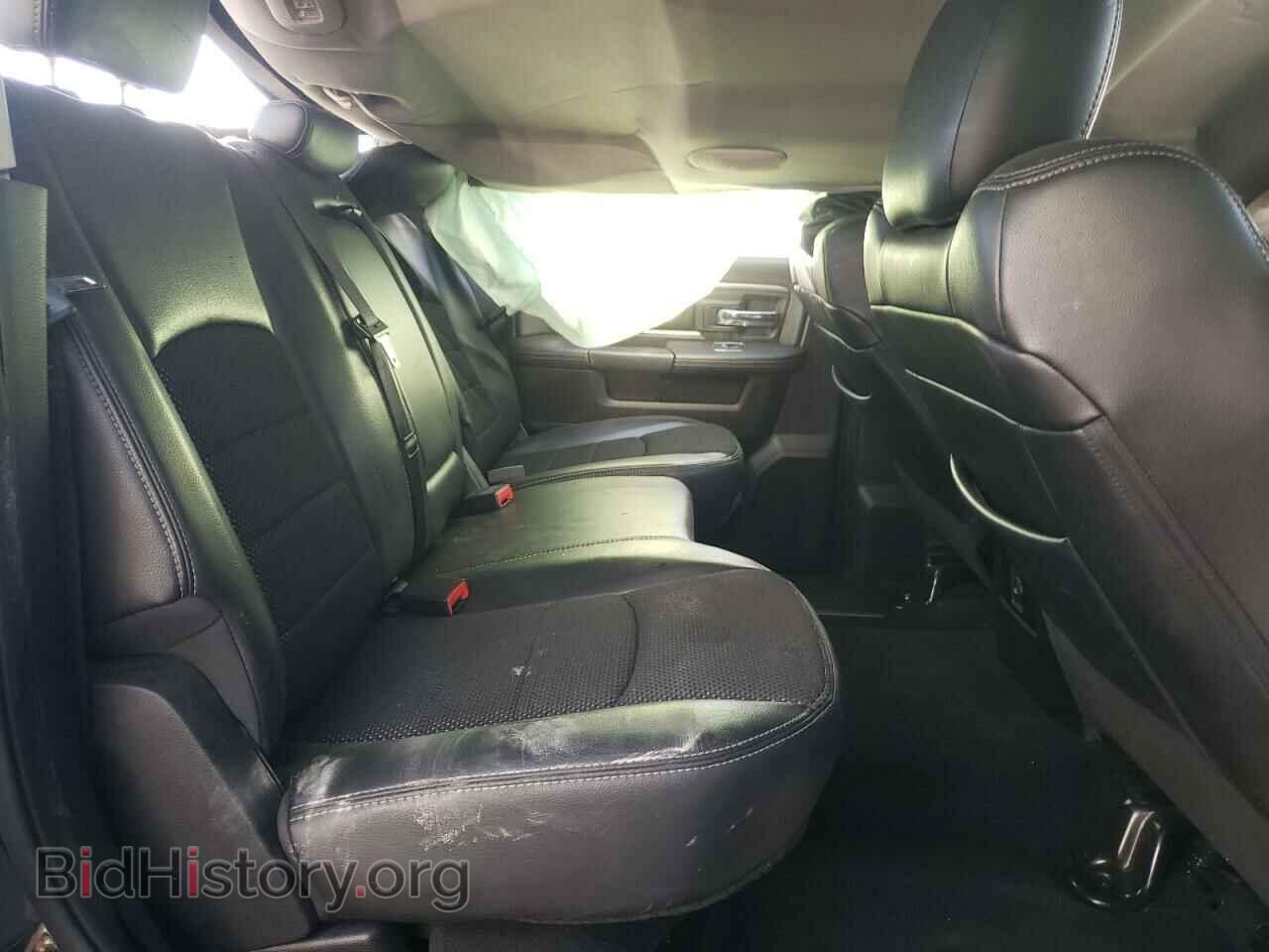 2013 RAM 1500 - VIN: 1C6RR6MT8DS575811 - Фото 6