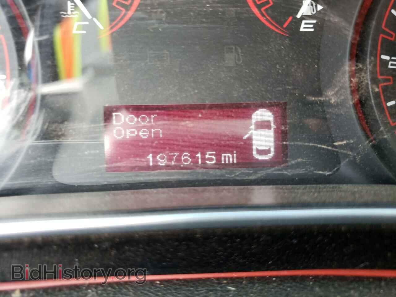 2016 DODGE DART - VIN: 1C3CDFAA3GD533849 - Фото 8