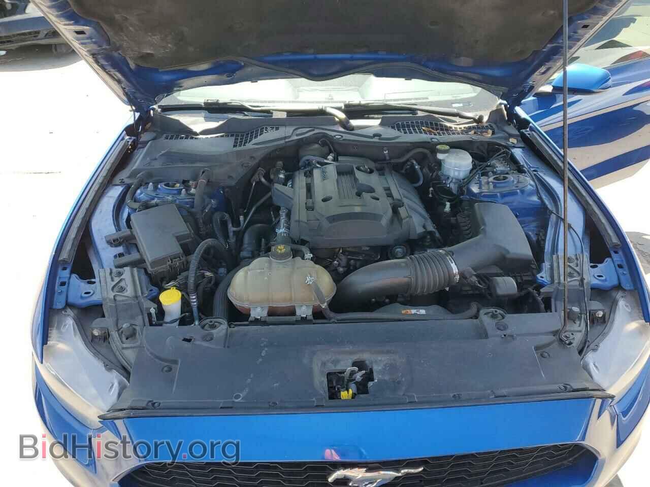 2017 FORD ALL Models - VIN: 1FA6P8TH5H5353456 - Photo 11