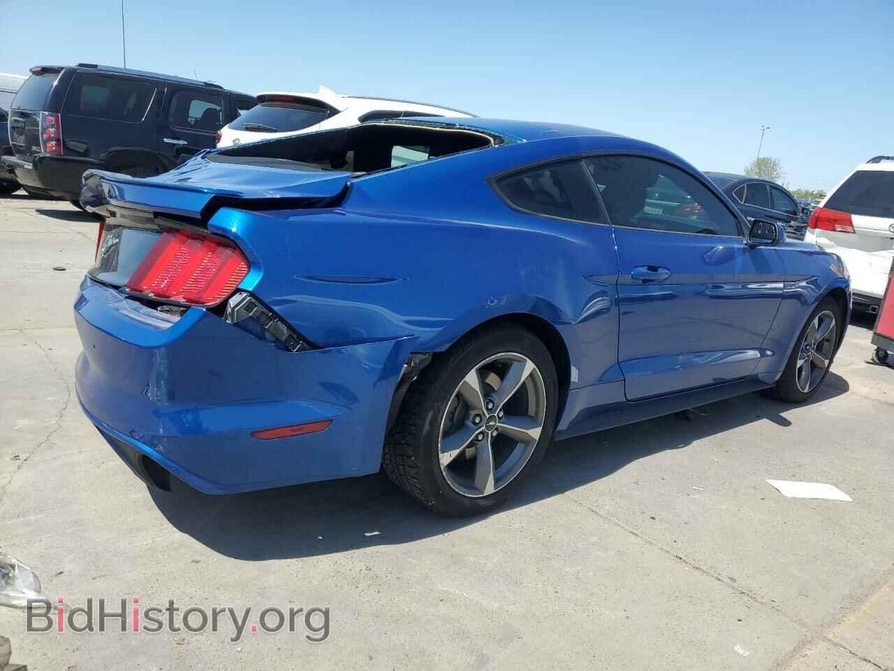 2017 FORD ALL Models - VIN: 1FA6P8TH5H5353456 - Photo 3