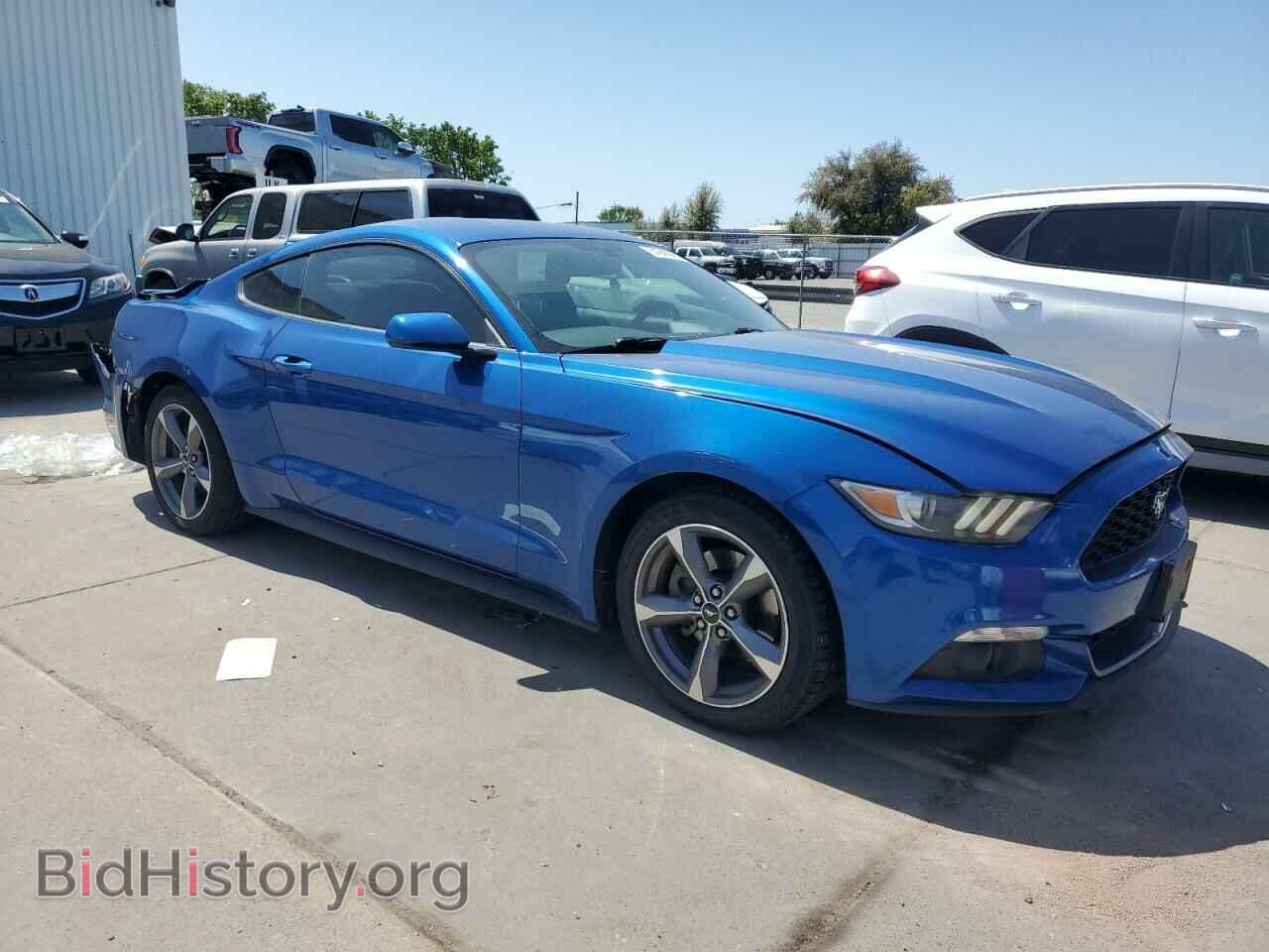 2017 FORD ALL Models - VIN: 1FA6P8TH5H5353456 - Photo 4