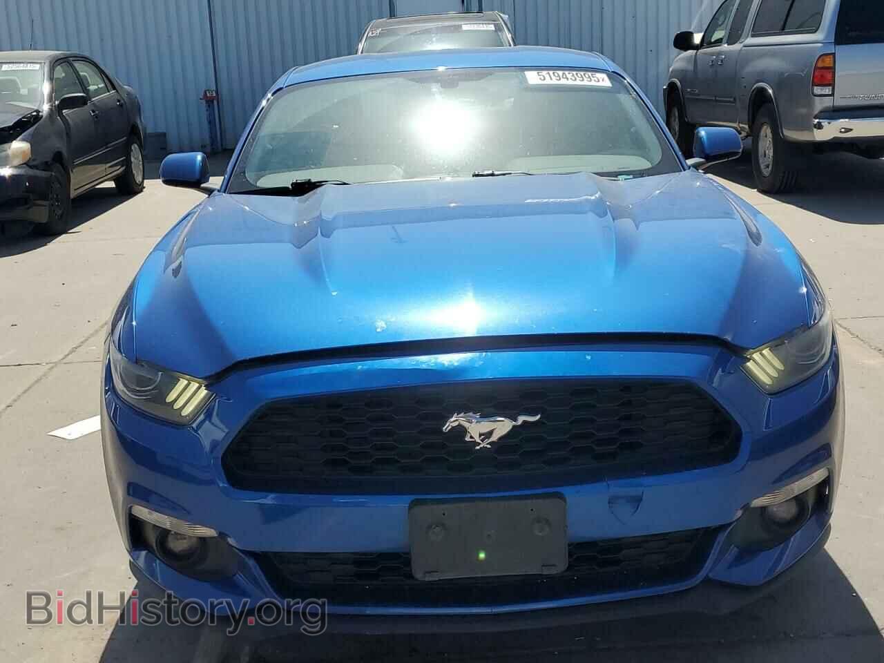 2017 FORD ALL Models - VIN: 1FA6P8TH5H5353456 - Photo 5