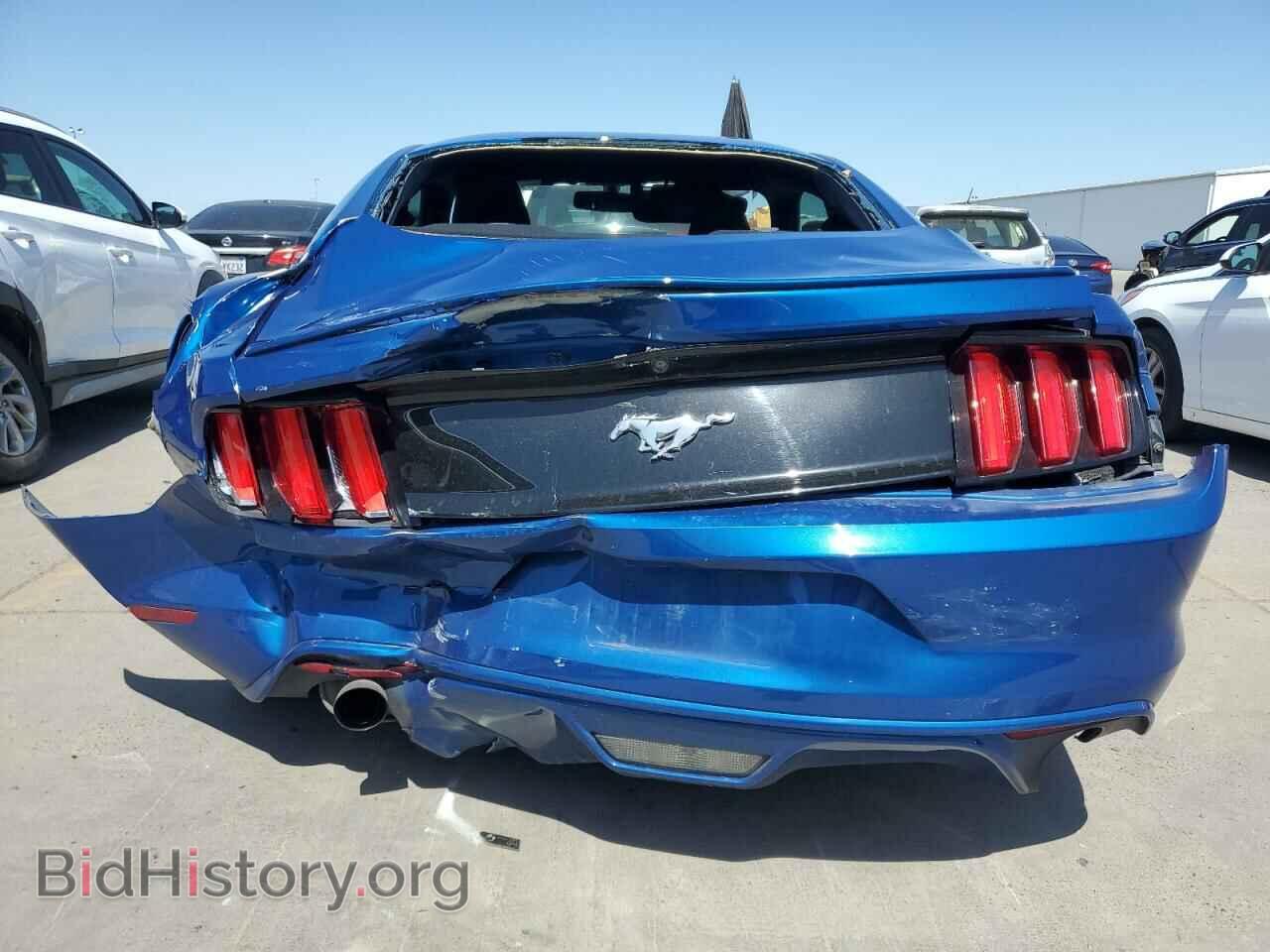 2017 FORD ALL Models - VIN: 1FA6P8TH5H5353456 - Photo 6