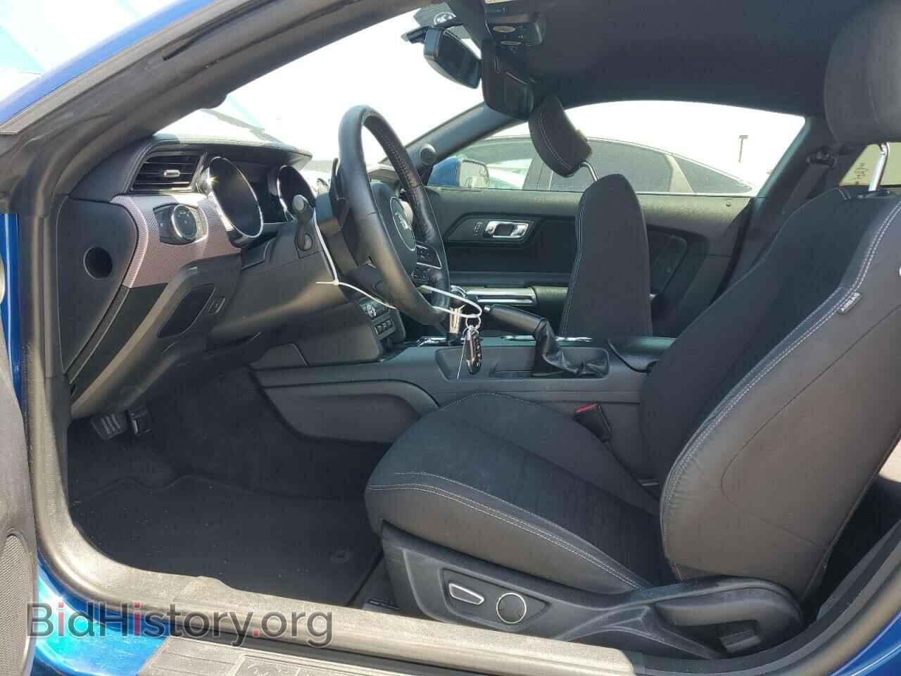 2017 FORD ALL Models - VIN: 1FA6P8TH5H5353456 - Photo 7