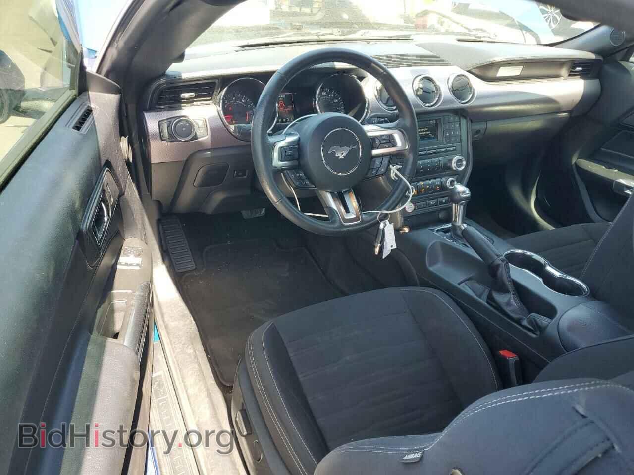 2017 FORD ALL Models - VIN: 1FA6P8TH5H5353456 - Photo 8