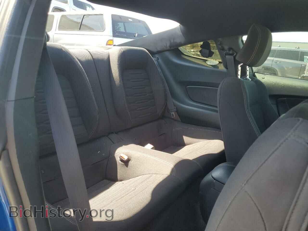 2017 FORD ALL Models - VIN: 1FA6P8TH5H5353456 - Photo 10