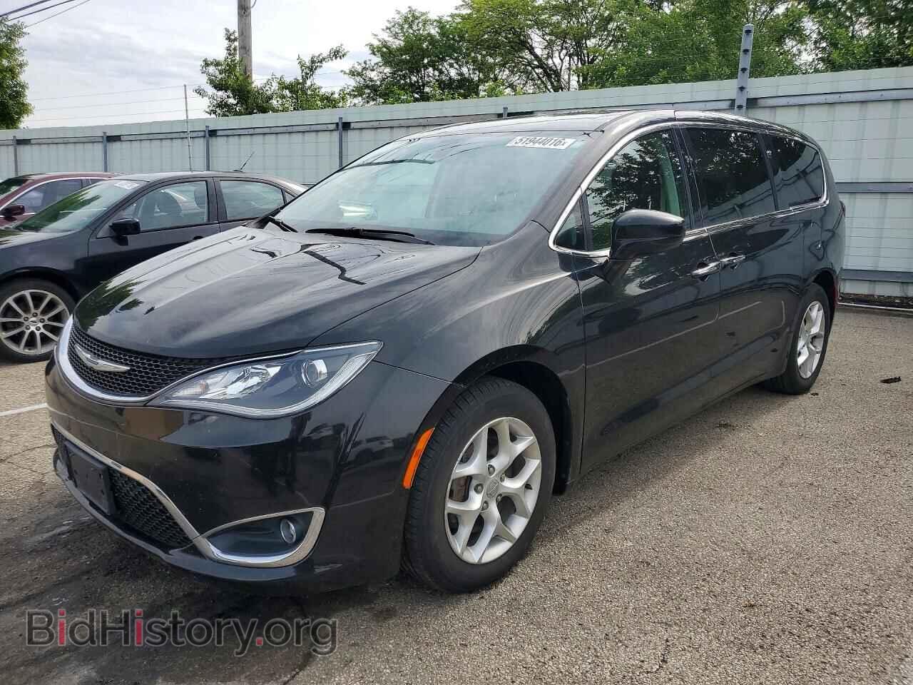 Photo 2C4RC1FG2JR122939 - CHRYSLER PACIFICA 2018