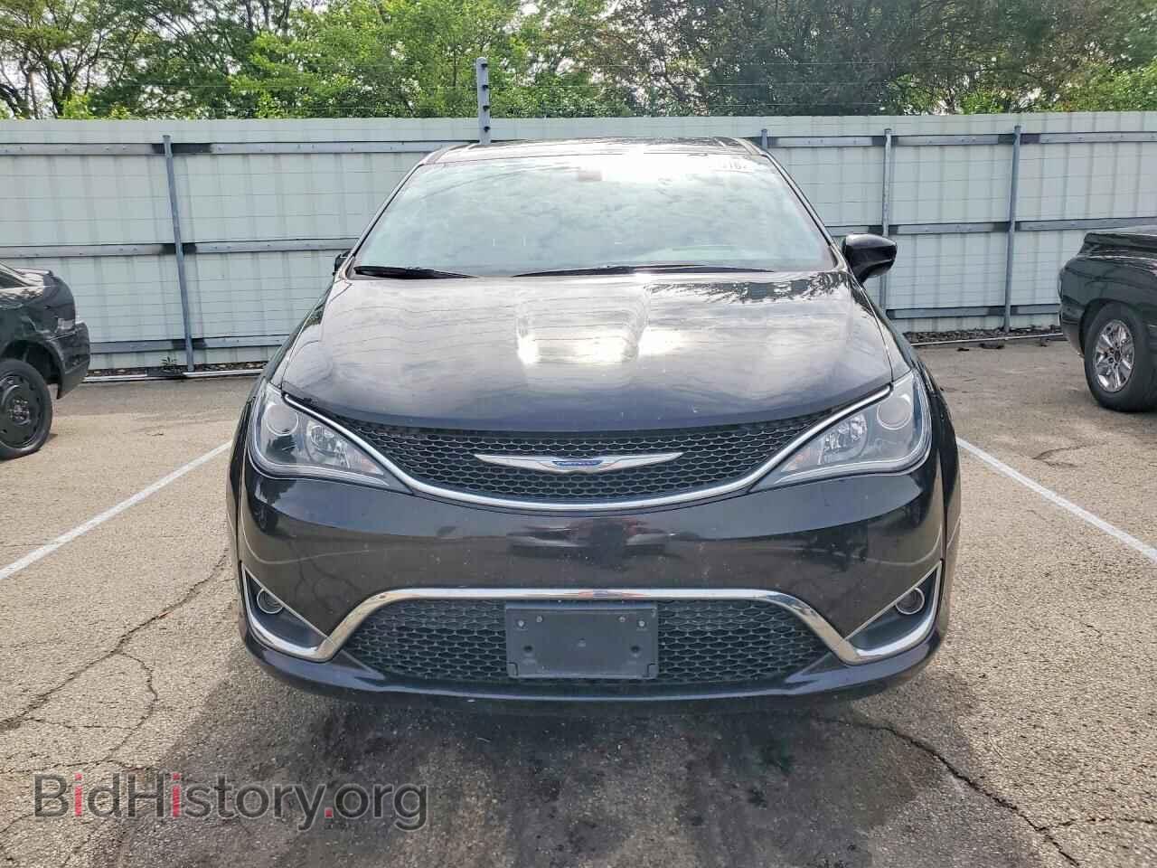 2018 CHRYSLER PACIFICA - VIN: 2C4RC1FG2JR122939 - Photo 5