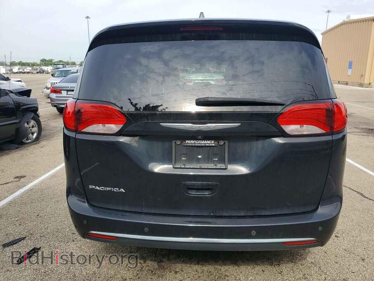 2018 CHRYSLER PACIFICA - VIN: 2C4RC1FG2JR122939 - Photo 6