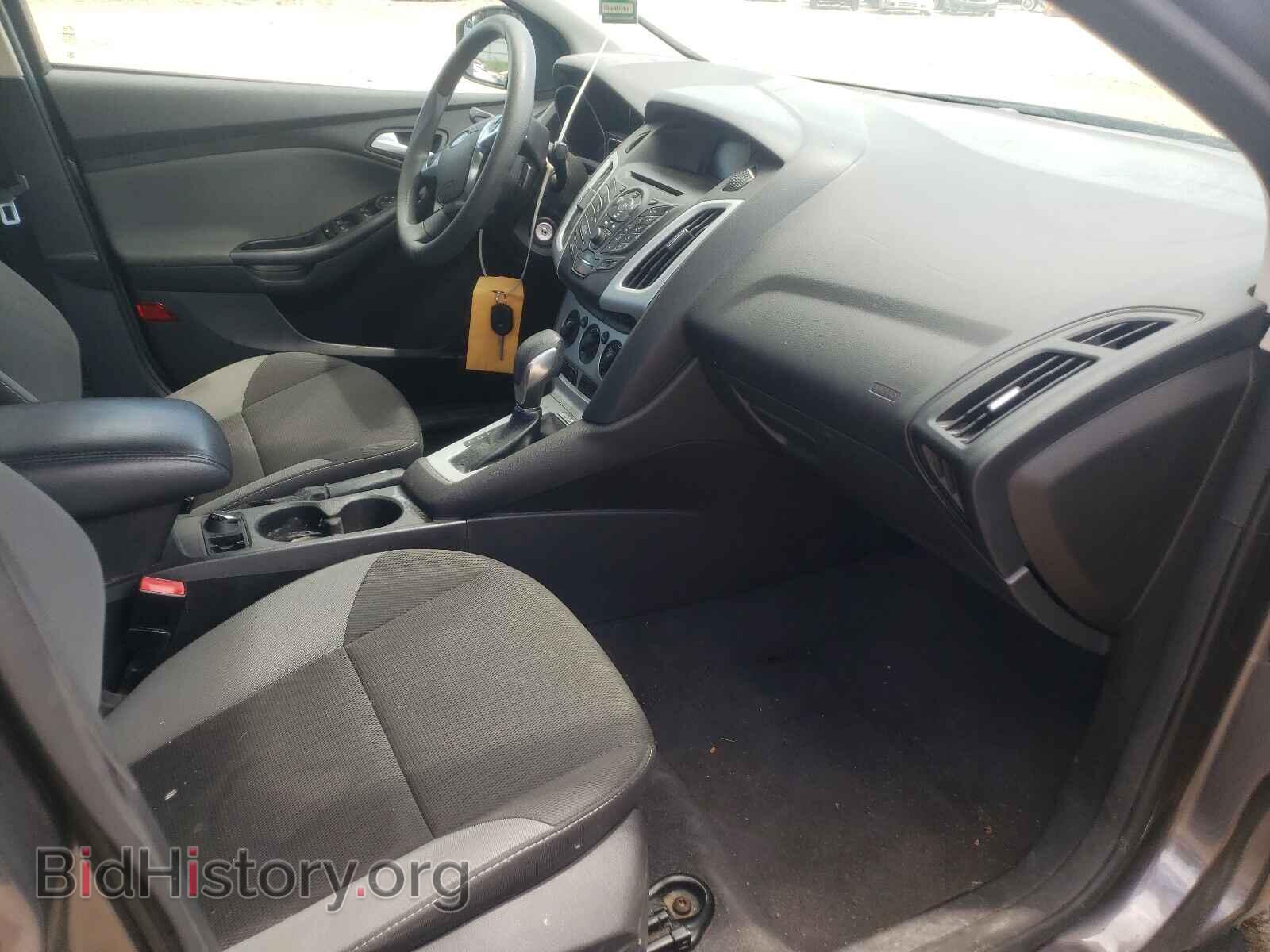 2013 FORD FOCUS - VIN: 1FADP3F21DL232947 - Photo 5