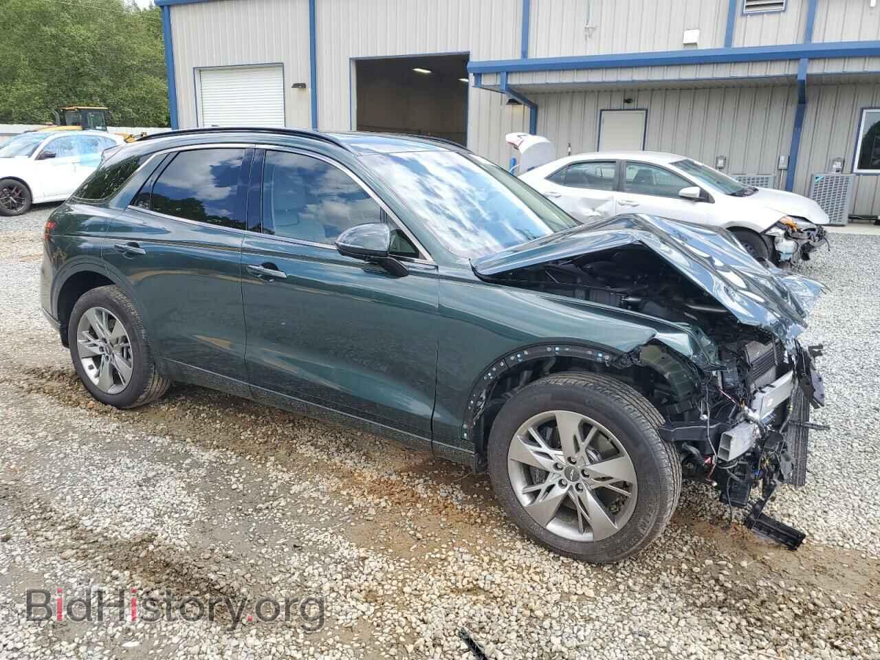 2022 GENESIS GV70 BASE - VIN: KMUMCDTCXNU071886 - Фото 4