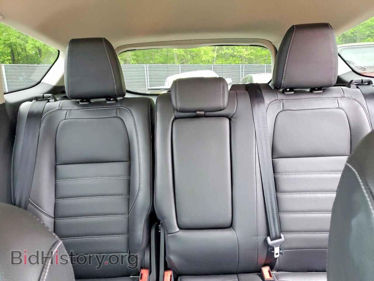 2017 FORD ESCAPE - VIN: 1FMCU0J96HUD05372 - Фото 10