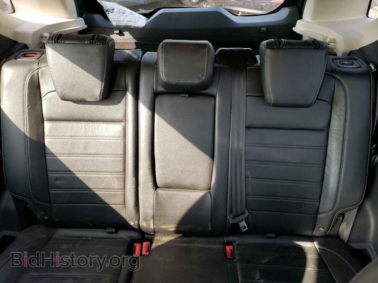 2020 FORD ECOSPORT - VIN: MAJ6S3KL3LC354486 - Фото 10