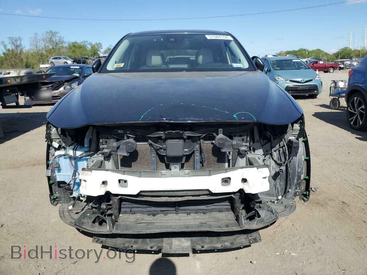 2018 MAZDA CX-5 - VIN: JM3KFBDM8J0453842 - Фото 5