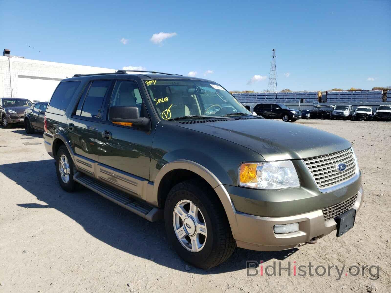 Фотография 1FMFU18L94LB30264 - FORD EXPEDITION 2004