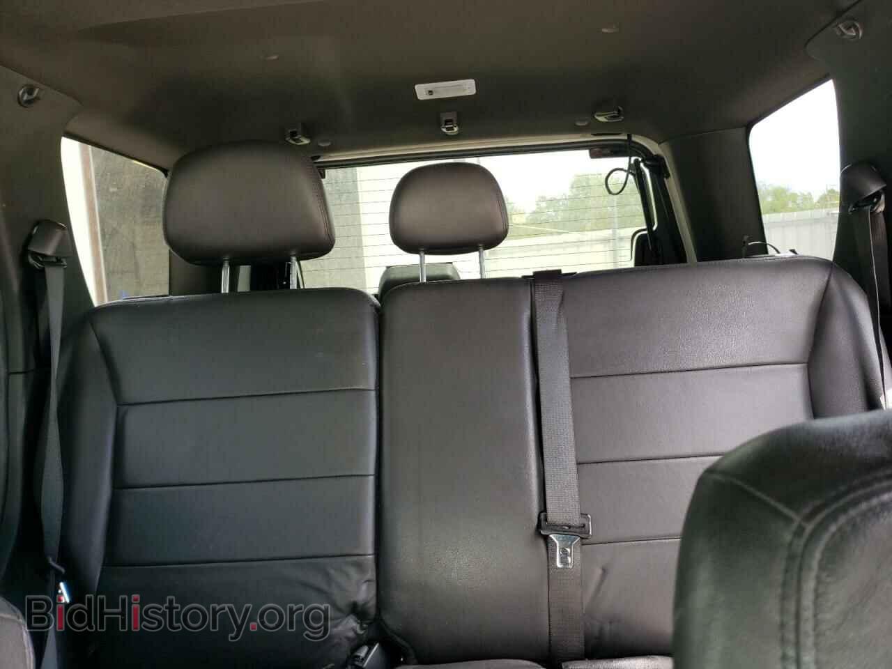 2012 FORD ESCAPE - VIN: 1FMCU9EG3CKC25626 - Фото 10