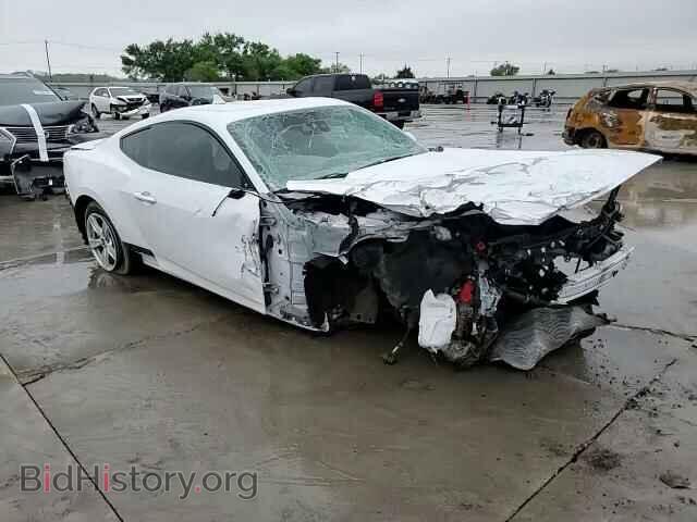 2024 FORD ALL Models - VIN: 1FA6P8TH7R5122317 - Photo 11